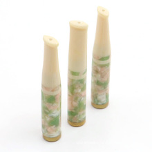 Factory direct peach honey wax handmade handmade cigarette holder